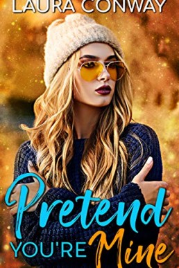 Pretend You're Mine (4944)