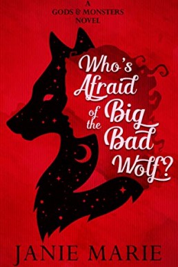 Who's Afraid of the Big Bad Wolf__ (9127)