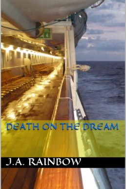 Death on the Dream (DCI Ellie Mcvey Book 2)