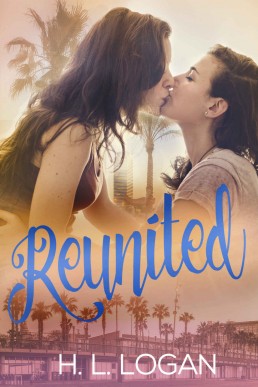 Reunited  (Reunited #1) (2358)