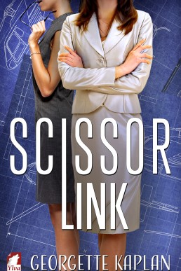 Scissor Link (Scissor Link #1)