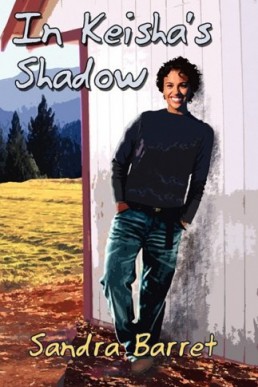 In Keisha's Shadow