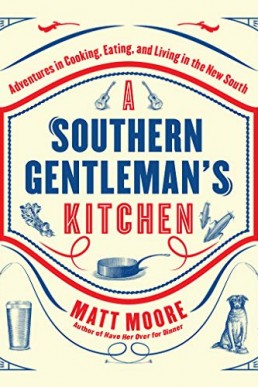 Southern Living a Southern Gentlema (8848)