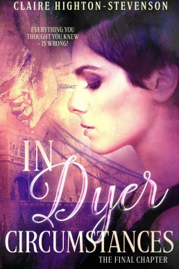 In Dyer Circumstances (Ren Dyer #2)