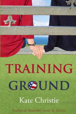 Training Ground (Girls of Summer #1)