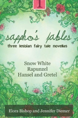 Sappho's Fables, Volume 1_ Three L (11190)