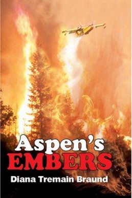 Aspen's Embers (11064)