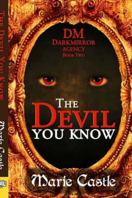 The Devil You Know (907)