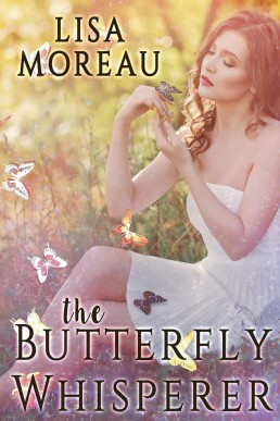 The Butterfly Whisperer (8845)