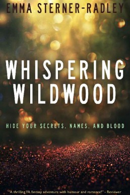 Whispering Wildwood