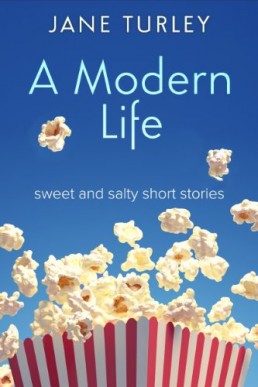 A Modern Life_ Sweet and Salty Shor (7627)