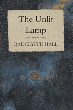 The Unlit Lamp (10010)