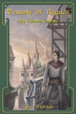 Dynasty of Rogues (Celaeno #5) (10307)