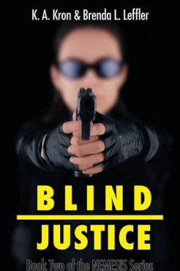 Blind Justice (Nemesis #2)