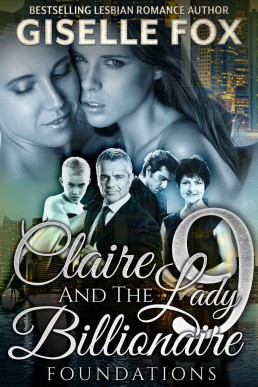 Claire and the Lady Billionaire Book (65)