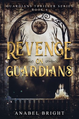 Revenge on Guardians (13117)