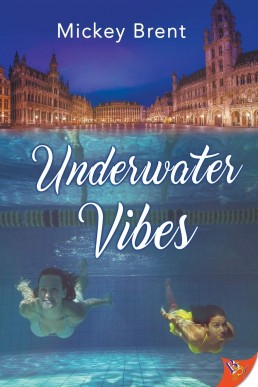 Underwater Vibes (11049)