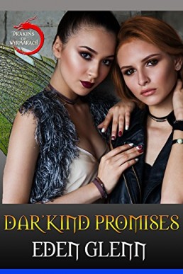 Dar'kind Promises (10114)