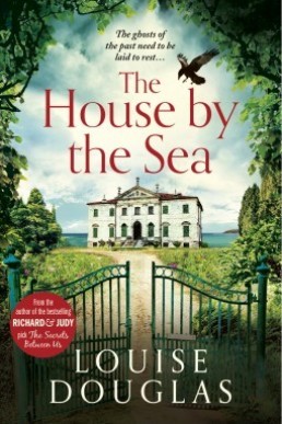 The House by the Sea_ A Chilling, (10485)