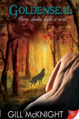 Goldenseal (Garoul #1) (3501)