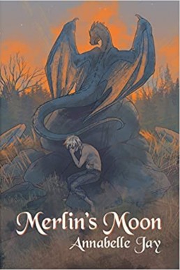 Merlin's Moon (The Sun Dragon, #2) (9696)