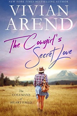 The Cowgirl's Secret Love (11472)