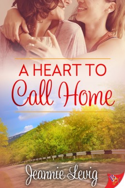 A Heart to Call Home (379)