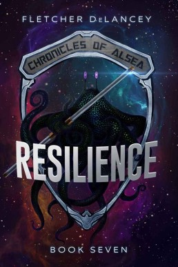 Resilience (Chronicles of Alsea #7)