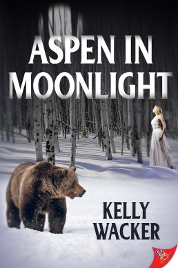 Aspen in Moonlight (13319)