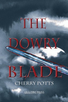 The Dowry Blade (8535)