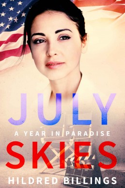 July Skies (A Year in Paradise #7)