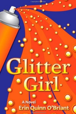 Glitter Girl (8710)