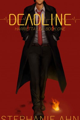 Deadline (Harrietta Lee, #1) (6828)