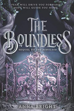 The Boundless (11044)