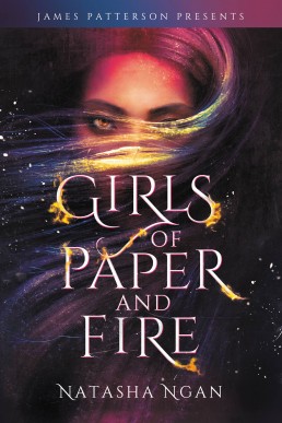 Girls of Paper and Fire (Girls of Paper and Fire, #1)  (7252)