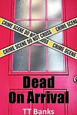 Dead on Arrival (Sapphic Sphere Collection Book 3) (4802)