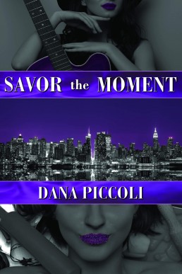 Savor the Moment (12590)