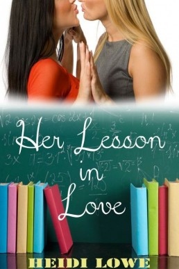 Her Lesson in Love