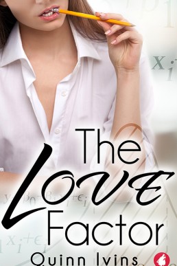 The Love Factor (4851)