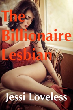 The Billionaire Lesbian_ A Romance (12393)