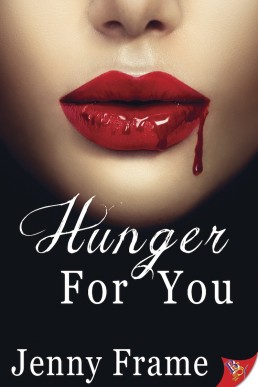 Hunger for You (Wild for You #1)