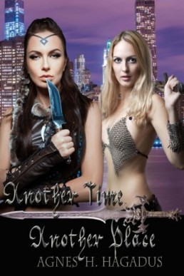 Another Time Another Place (Soulmates Sam & Abby #1)