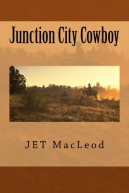 Junction City Cowboy