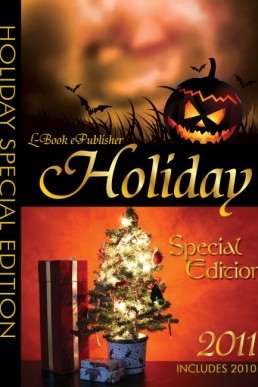 Holiday Special Edition 2011 (9811)