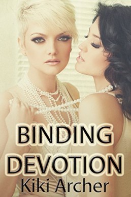 Binding Devotion (11501)