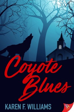 Coyote Blues (4801)