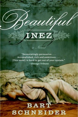 Beautiful Inez: A Novel