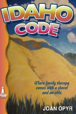 Idaho Code (Idaho #1) (8682)