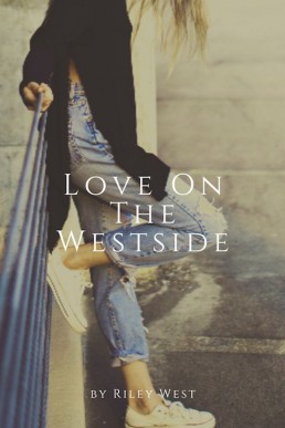 Love On The Westside: A Lesbian Age Gap Romance