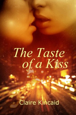 The Taste of a Kiss (12395)